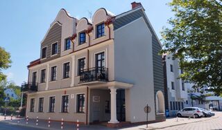 Okręgowa Izba Lekarska