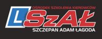 Szał - Ośrodek Szkolenia Kierowców