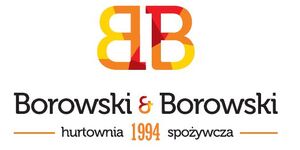 Borowski - Borowski Spółka komandytowa