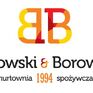 Borowski - Borowski Spółka komandytowa