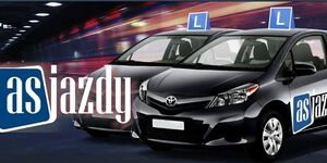 As Jazdy - Ośrodek Szkolenia Kierowców