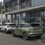 Autoryzowany Serwis Omoda i Jaecoo. Top Auto