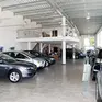 Autoryzowany Dealer Mitsubishi - PUH Grafix