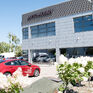 Ford Auto Hobby Autoryzowany Dealer Serwisowy marki Ford