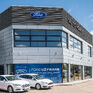 Ford Auto Hobby Autoryzowany Dealer Serwisowy marki Ford