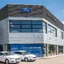 Ford Auto Hobby Autoryzowany Dealer Serwisowy marki Ford