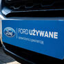 Ford Auto Hobby Autoryzowany Dealer Serwisowy marki Ford