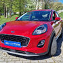 Ford Auto Hobby Autoryzowany Dealer Serwisowy marki Ford