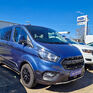 Ford Auto Hobby Autoryzowany Dealer Serwisowy marki Ford
