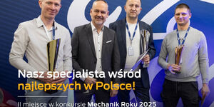 Ford Auto Hobby Autoryzowany Dealer Serwisowy marki Ford