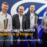Ford Auto Hobby Autoryzowany Dealer Serwisowy marki Ford
