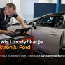 Ford Auto Hobby Autoryzowany Dealer Serwisowy marki Ford