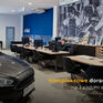 Ford Auto Hobby Autoryzowany Dealer Serwisowy marki Ford