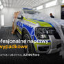 Ford Auto Hobby Autoryzowany Dealer Serwisowy marki Ford