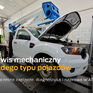 Ford Auto Hobby Autoryzowany Dealer Serwisowy marki Ford