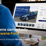Ford Auto Hobby Autoryzowany Dealer Serwisowy marki Ford