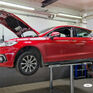 Ford Auto Hobby Autoryzowany Dealer Serwisowy marki Ford