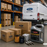 Ford Auto Hobby Autoryzowany Dealer Serwisowy marki Ford