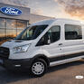 Ford Auto Hobby Autoryzowany Dealer Serwisowy marki Ford
