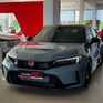 Multi Auto -  Autoryzowany dealer samochodów i motocykli marki Honda, Serwis blacharsko-lakierniczy