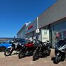 Multi Auto -  Autoryzowany dealer samochodów i motocykli marki Honda, Serwis blacharsko-lakierniczy