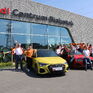 Audi Centrum Białystok