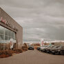Audi Centrum Białystok