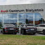 Audi Centrum Białystok