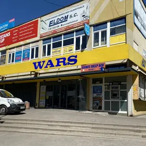 AGD Serwis Eldom. Naprawa i sprzedaż