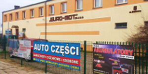 Euro-Mot. Sp. z o.o.