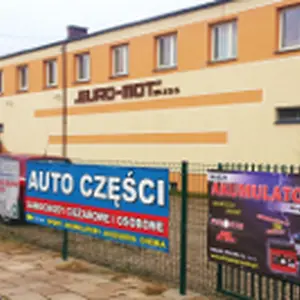 Euro-Mot. Sp. z o.o.