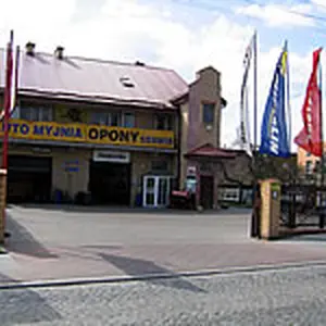 Algum Opony, wulkanizacja Tomkiewicz A.