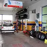Algum Opony, wulkanizacja Tomkiewicz A.