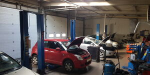 Auto Serwis Czarneccy. Materiały do wulkanizacji