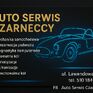 Auto Serwis Czarneccy. Materiały do wulkanizacji