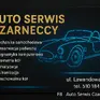 Auto Serwis Czarneccy. Materiały do wulkanizacji