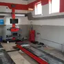 Auto Myjnia. Geometria, serwis wulkanizacyjny, prostowanie felg. Jacek Cieśluk