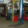 Auto Myjnia. Geometria, serwis wulkanizacyjny, prostowanie felg. Jacek Cieśluk