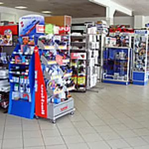Artykuły biurowe i reklamowe Grafix. K.Olszewska-Piotrowska, M.Tyrała Sp.Jawna