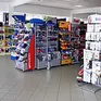 Artykuły biurowe i reklamowe Grafix. K.Olszewska-Piotrowska, M.Tyrała Sp.Jawna