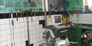 Auto-serwis Adako. Bogdan Kocisz