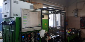 Serwis Diesel Sp. z o.o.