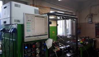 Serwis Diesel Sp. z o.o.