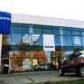 Volvo Nord Auto - Autoryzowany Dealer i Serwis Volvo w Białymstoku