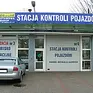 Spółdzielnia Pracy Mototransport - Stacja Kontroli Pojazdów