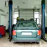 Spółdzielnia Pracy Mototransport - Stacja Kontroli Pojazdów