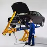 Auto Zacisze. Krzysztof Buzun