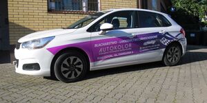 auto-kolor PHU