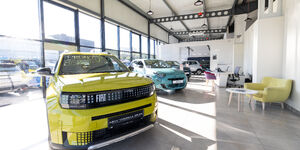 ASW Wojciula Grupa Dealer Citroen, Fiat, Opel, Leapmotor