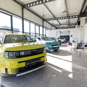 ASW Wojciula Grupa Dealer Citroen, Fiat, Opel, Leapmotor